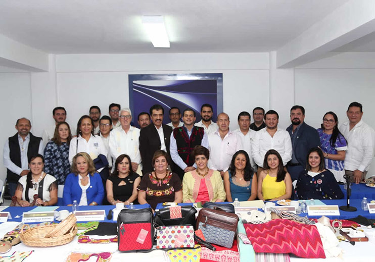 Impulsan empleos dignos en San Cristóbal de Las Casas – Escena Chiapas –  